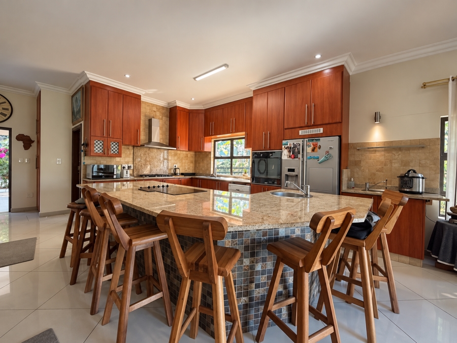 3 Bedroom Property for Sale in Westbrook KwaZulu-Natal