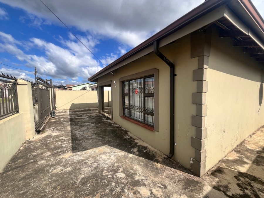 4 Bedroom Property for Sale in Imbali KwaZulu-Natal
