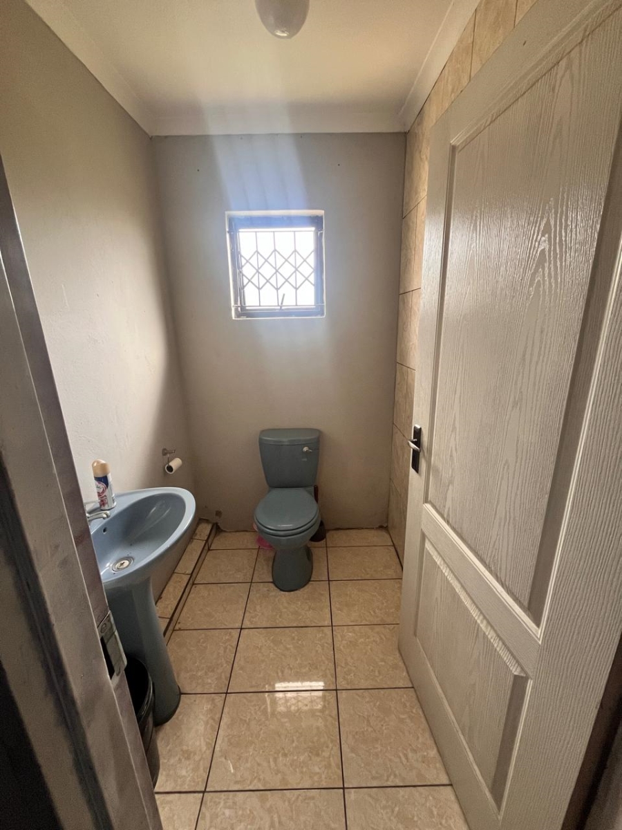 4 Bedroom Property for Sale in Imbali KwaZulu-Natal