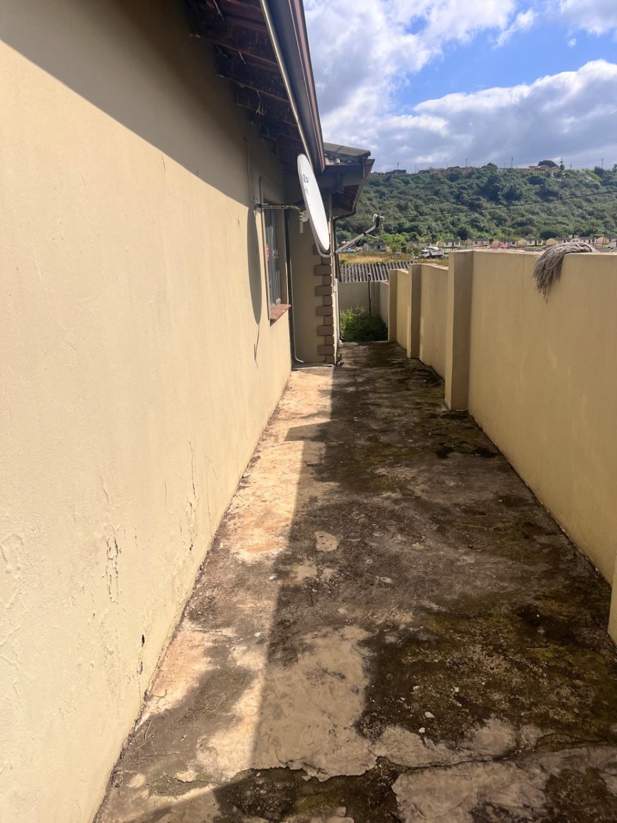 4 Bedroom Property for Sale in Imbali KwaZulu-Natal