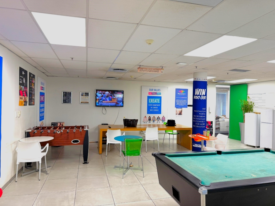 To Let Commercial Property for Rent in Somerset Park KwaZulu-Natal