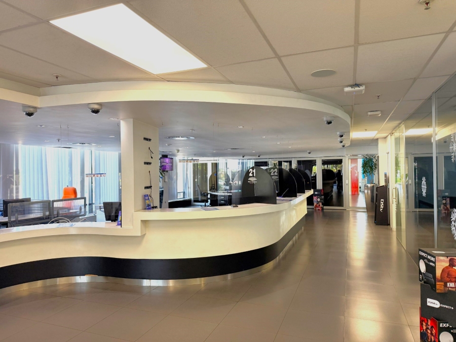 To Let Commercial Property for Rent in Somerset Park KwaZulu-Natal