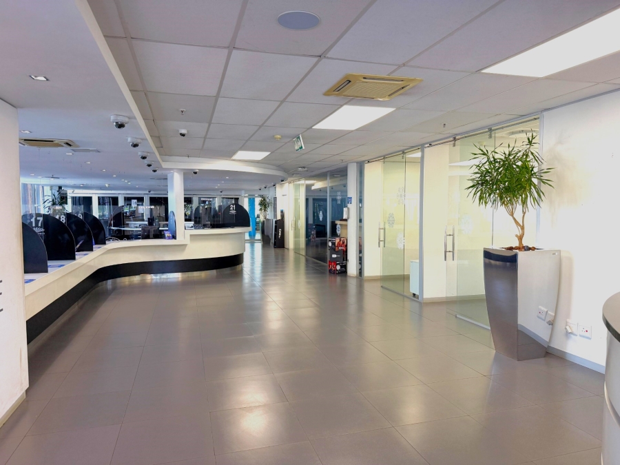 To Let Commercial Property for Rent in Somerset Park KwaZulu-Natal