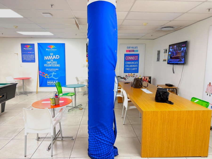 To Let Commercial Property for Rent in Somerset Park KwaZulu-Natal