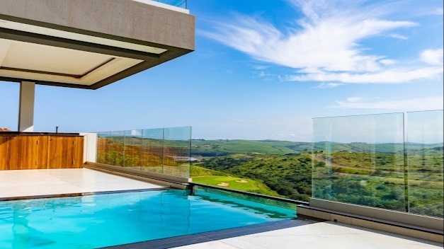 4 Bedroom Property for Sale in Zimbali Lakes Resort KwaZulu-Natal