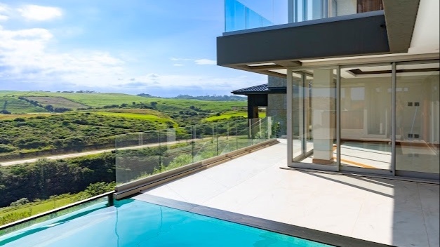 4 Bedroom Property for Sale in Zimbali Lakes Resort KwaZulu-Natal