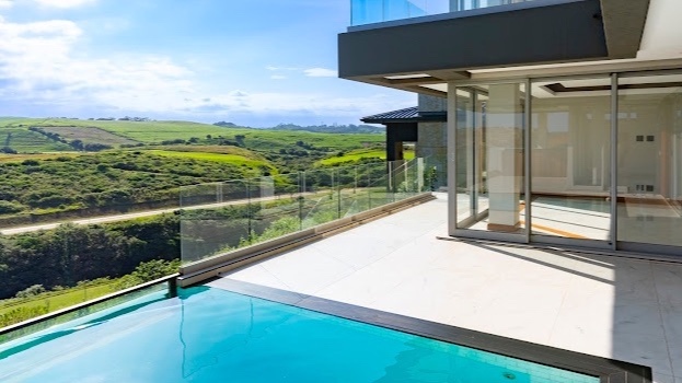4 Bedroom Property for Sale in Zimbali Lakes Resort KwaZulu-Natal