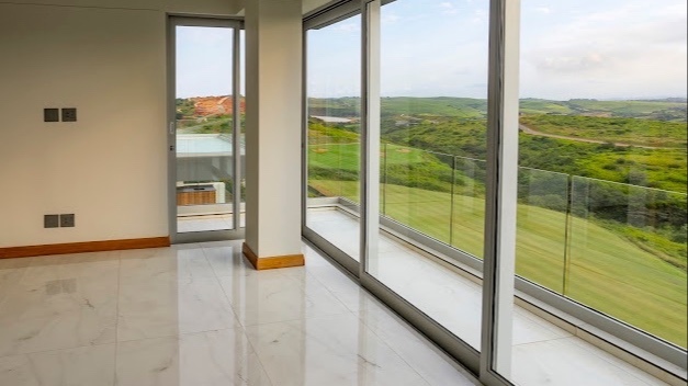 4 Bedroom Property for Sale in Zimbali Lakes Resort KwaZulu-Natal