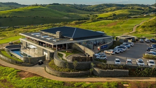 4 Bedroom Property for Sale in Zimbali Lakes Resort KwaZulu-Natal