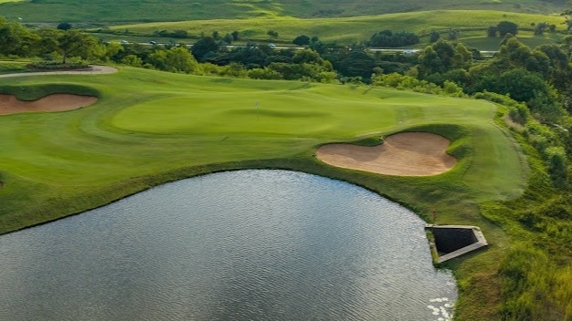 4 Bedroom Property for Sale in Zimbali Lakes Resort KwaZulu-Natal