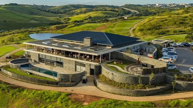 4 Bedroom Property for Sale in Zimbali Lakes Resort KwaZulu-Natal
