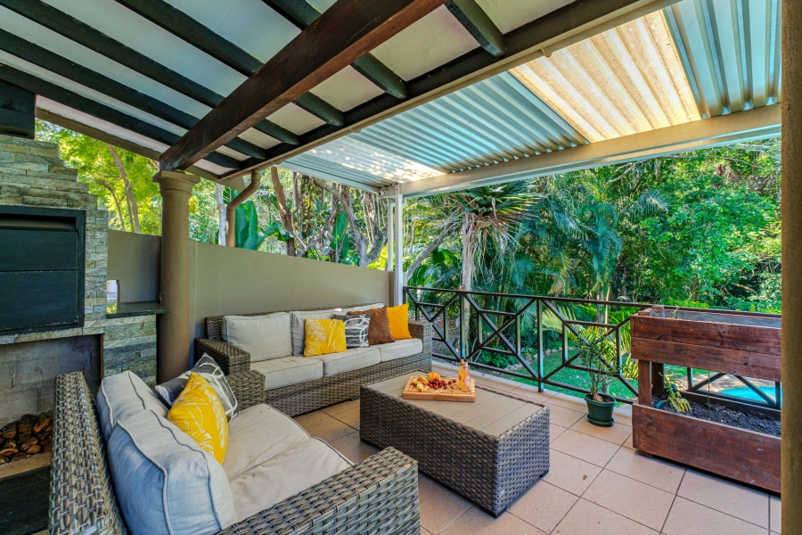 4 Bedroom Property for Sale in Manors KwaZulu-Natal