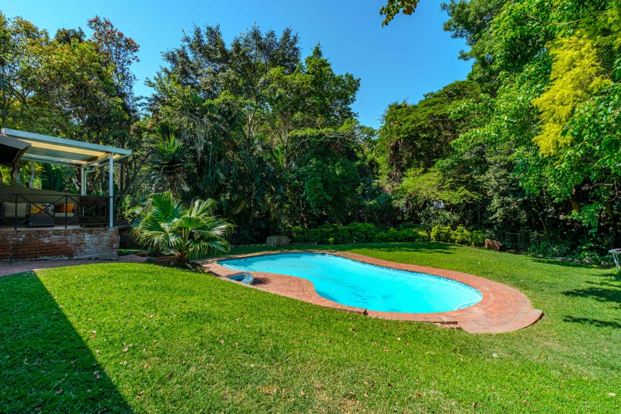 4 Bedroom Property for Sale in Manors KwaZulu-Natal