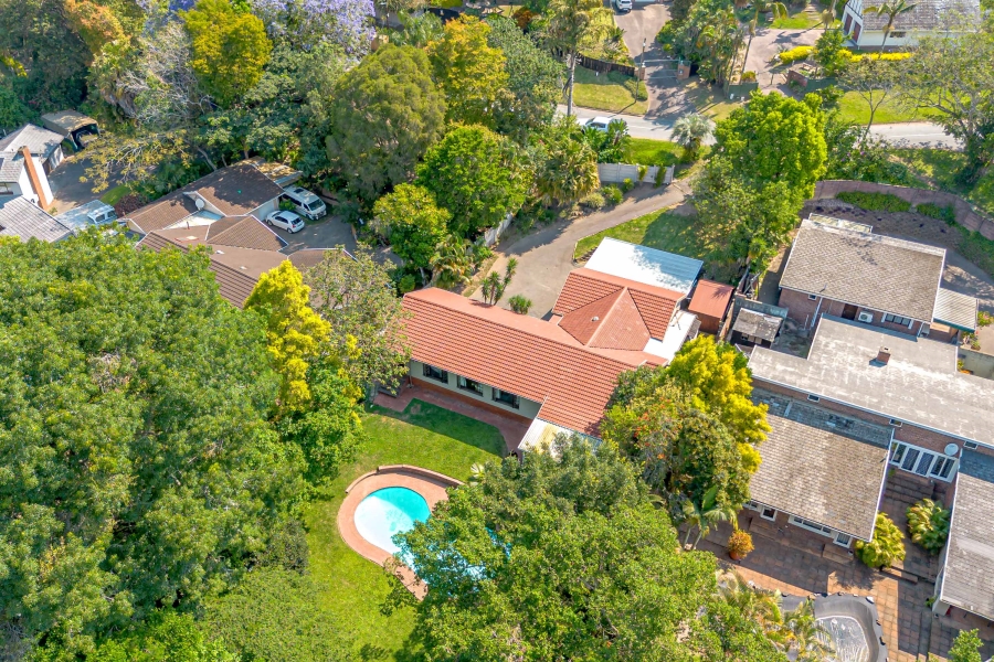 4 Bedroom Property for Sale in Manors KwaZulu-Natal