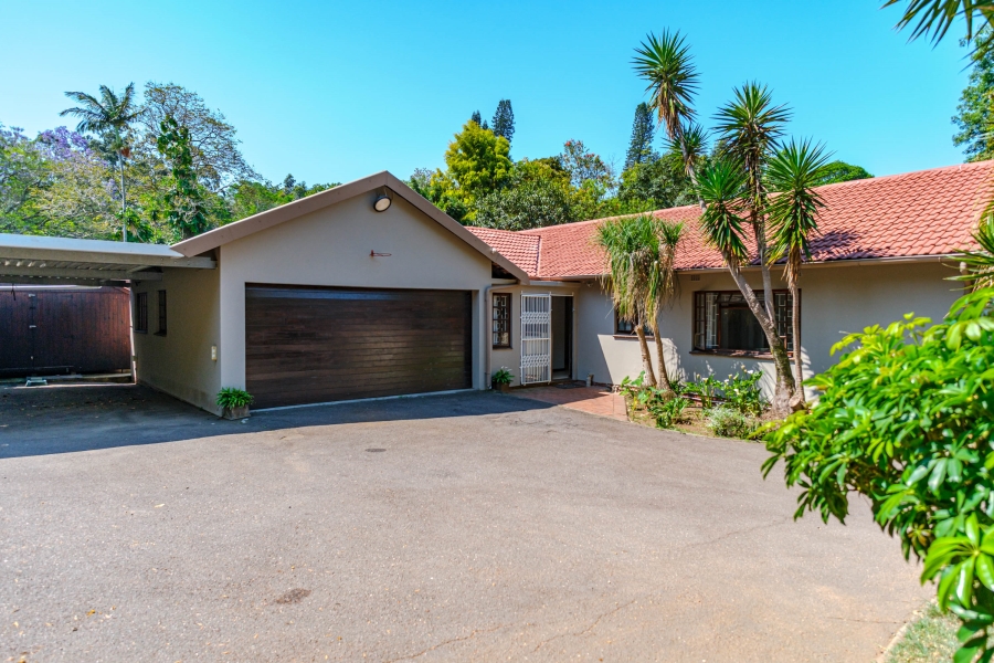 4 Bedroom Property for Sale in Manors KwaZulu-Natal