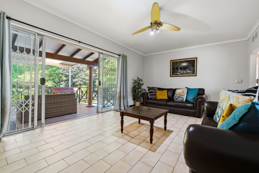 4 Bedroom Property for Sale in Manors KwaZulu-Natal
