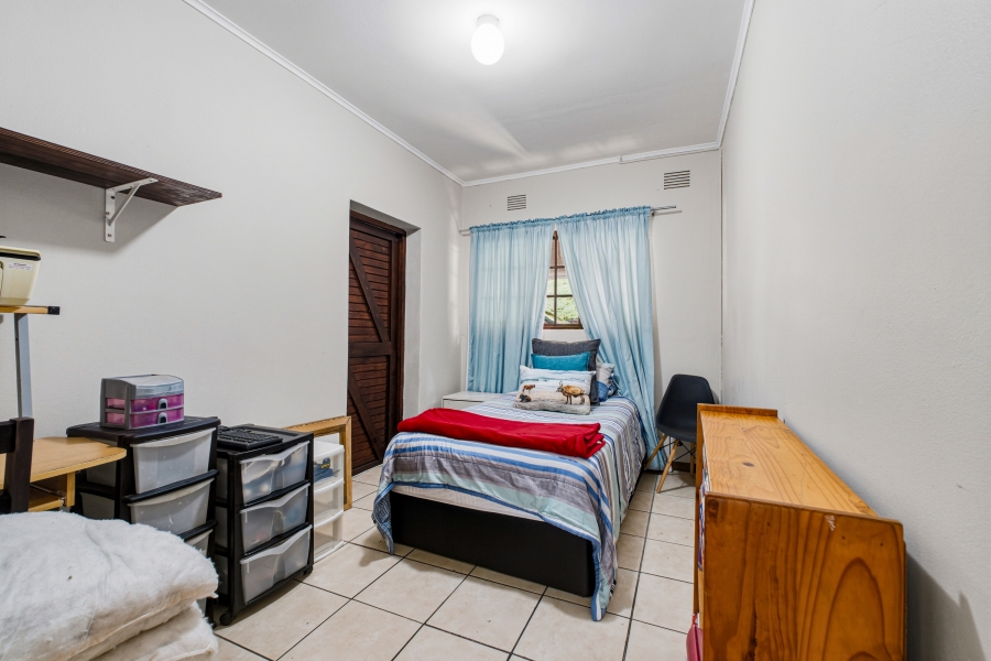 4 Bedroom Property for Sale in Manors KwaZulu-Natal