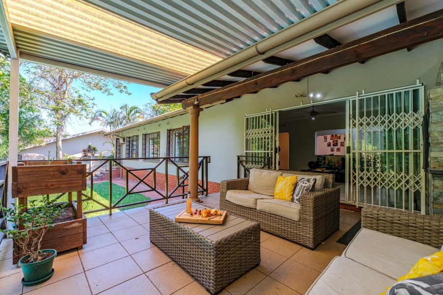 4 Bedroom Property for Sale in Manors KwaZulu-Natal
