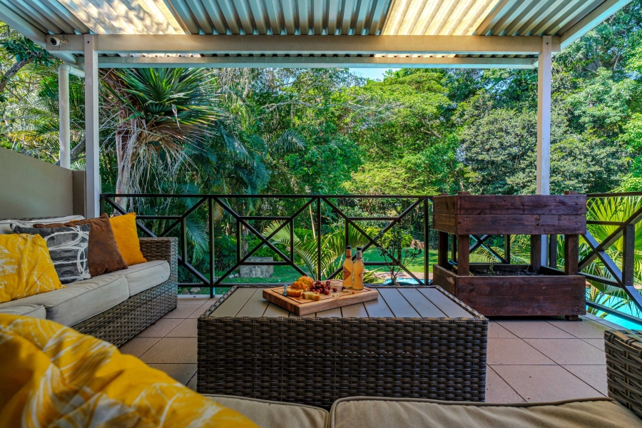 4 Bedroom Property for Sale in Manors KwaZulu-Natal