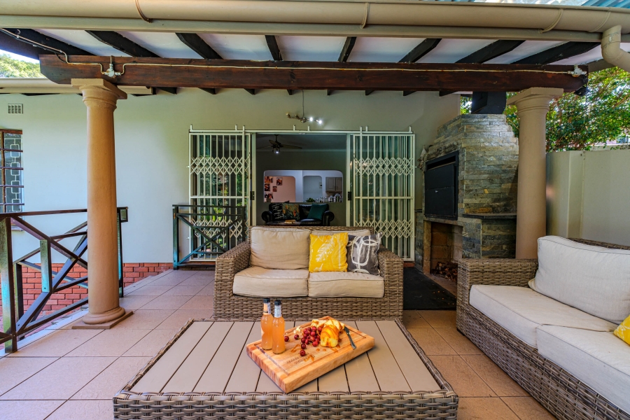 4 Bedroom Property for Sale in Manors KwaZulu-Natal