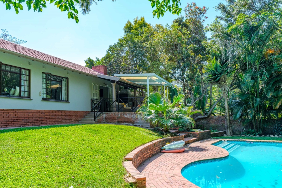 4 Bedroom Property for Sale in Manors KwaZulu-Natal
