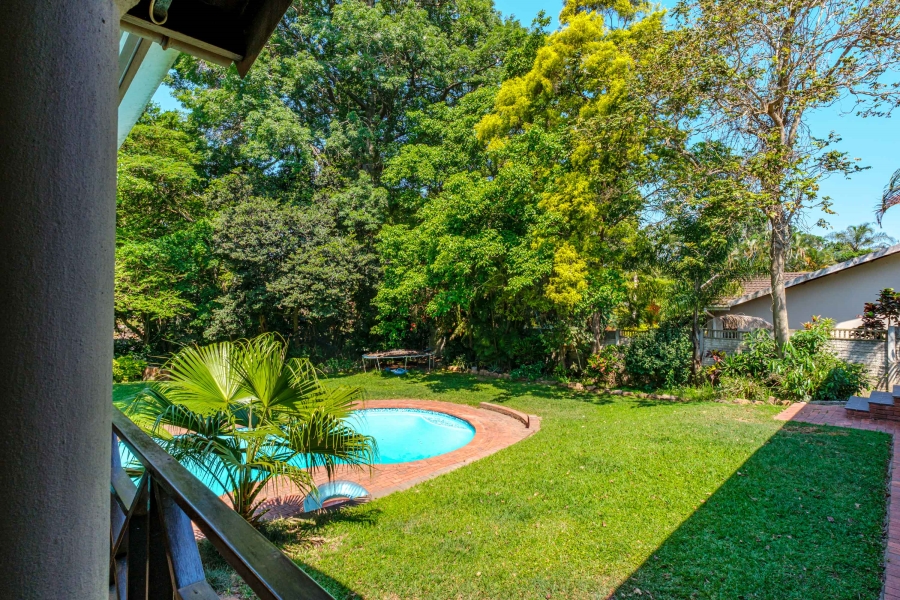 4 Bedroom Property for Sale in Manors KwaZulu-Natal