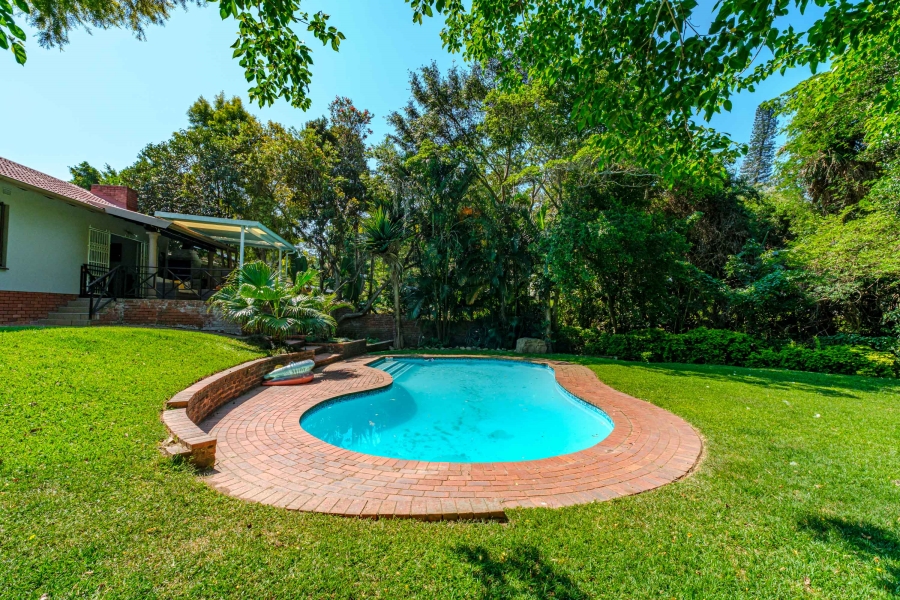 4 Bedroom Property for Sale in Manors KwaZulu-Natal