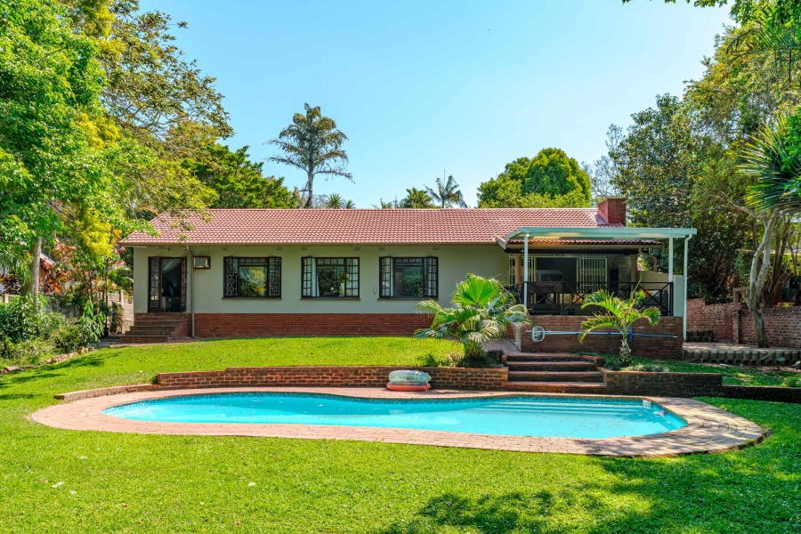 4 Bedroom Property for Sale in Manors KwaZulu-Natal