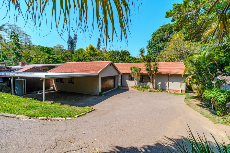 4 Bedroom Property for Sale in Manors KwaZulu-Natal