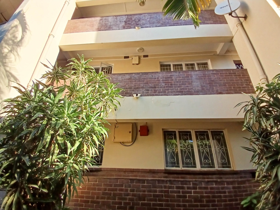 1 Bedroom Property for Sale in Musgrave KwaZulu-Natal