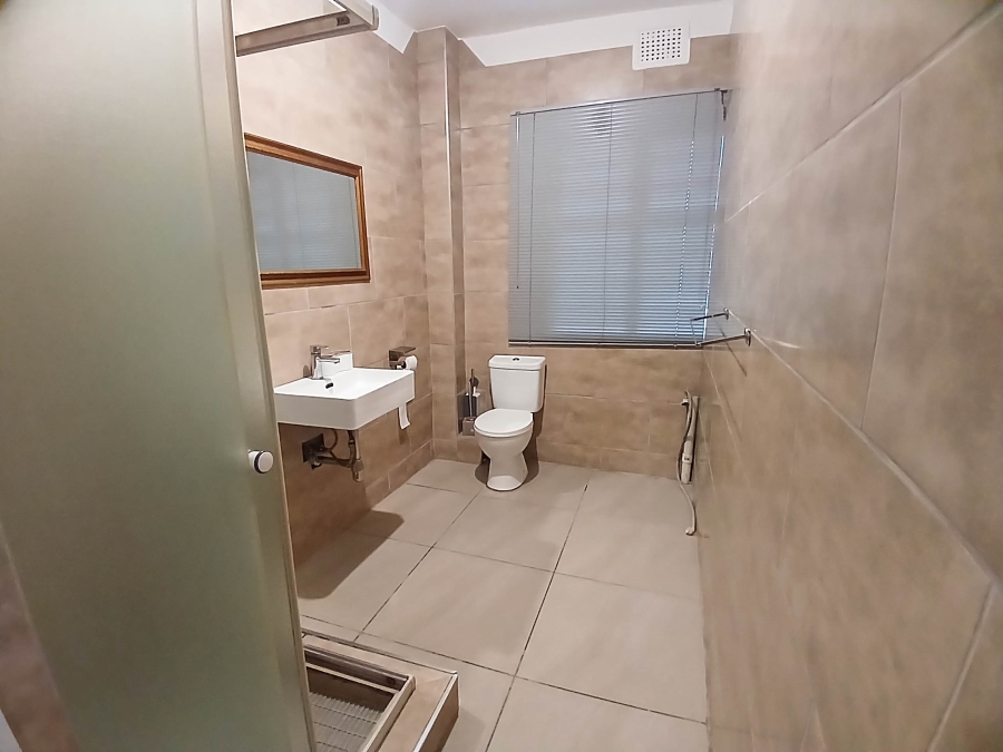 1 Bedroom Property for Sale in Musgrave KwaZulu-Natal