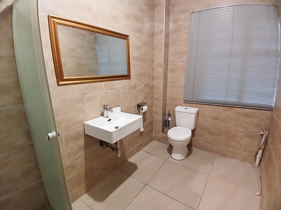 1 Bedroom Property for Sale in Musgrave KwaZulu-Natal