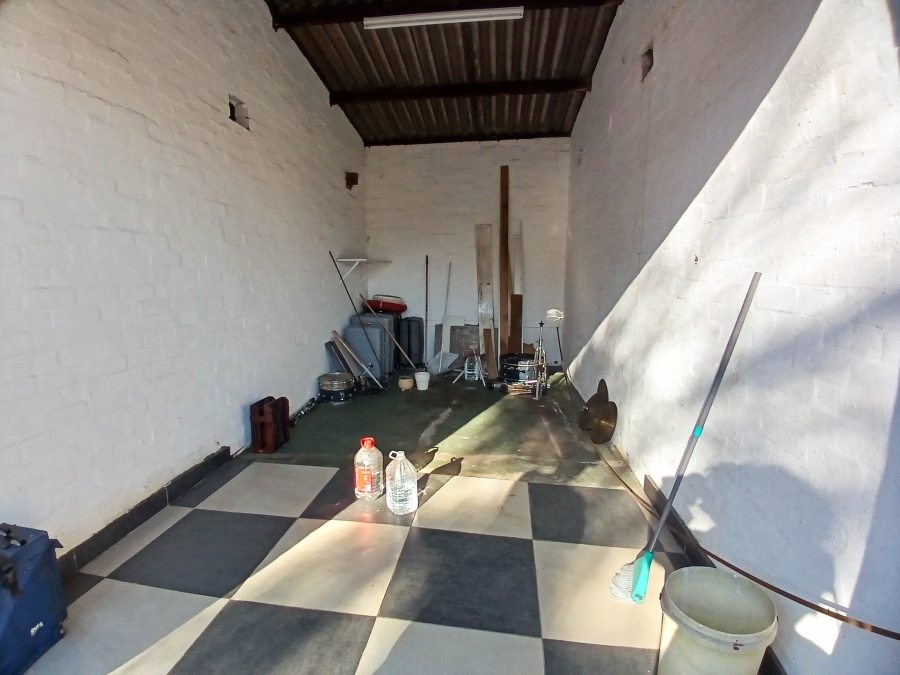 1 Bedroom Property for Sale in Musgrave KwaZulu-Natal