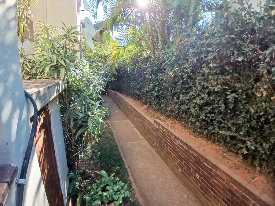 1 Bedroom Property for Sale in Musgrave KwaZulu-Natal