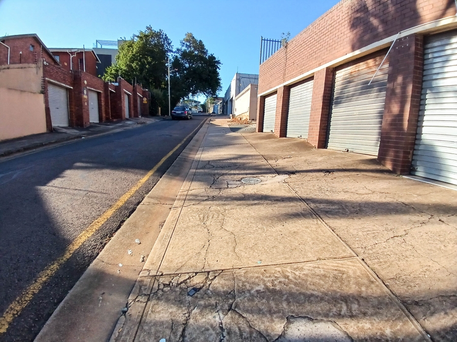 1 Bedroom Property for Sale in Musgrave KwaZulu-Natal