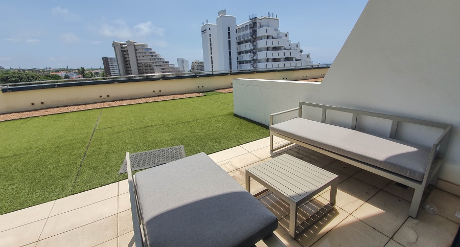 2 Bedroom Property for Sale in Umhlanga KwaZulu-Natal