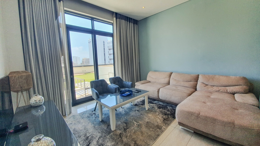 2 Bedroom Property for Sale in Umhlanga KwaZulu-Natal