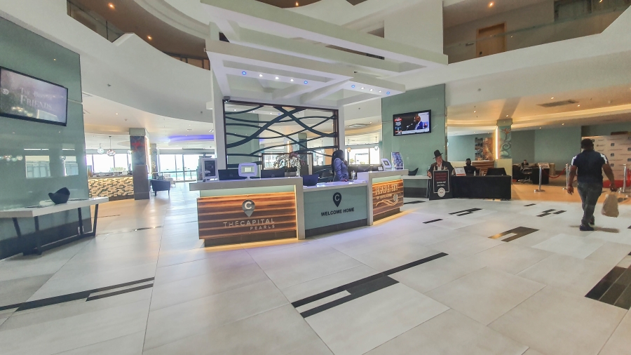 2 Bedroom Property for Sale in Umhlanga KwaZulu-Natal