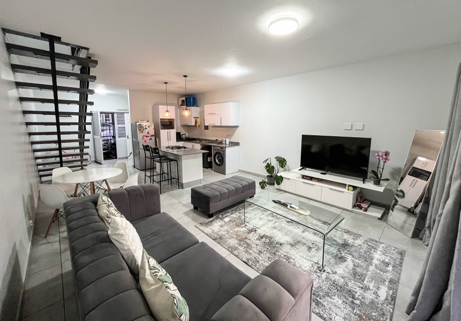 To Let 2 Bedroom Property for Rent in Red Hill KwaZulu-Natal