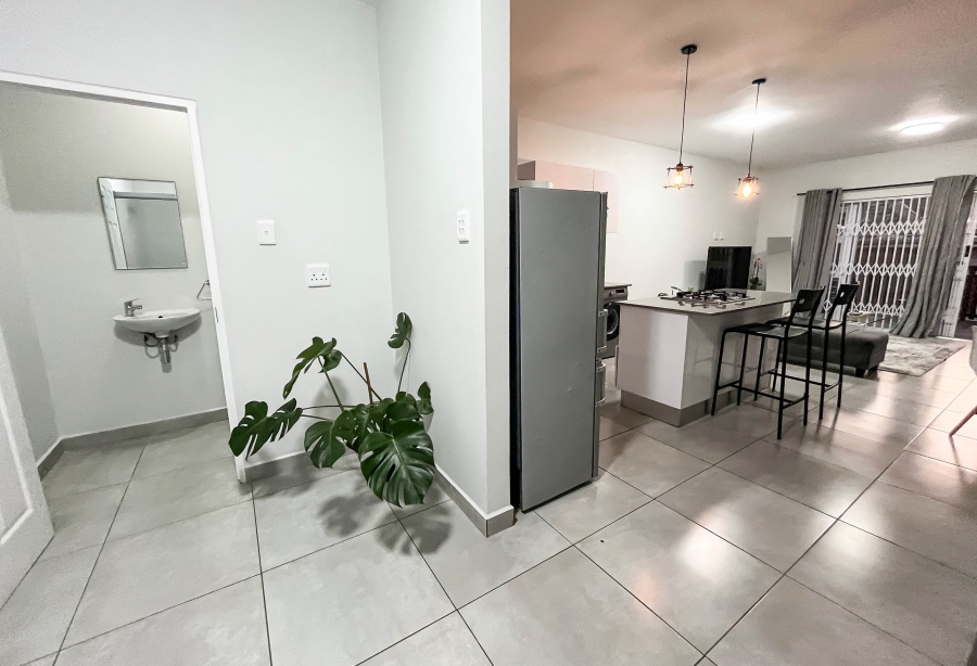 To Let 2 Bedroom Property for Rent in Red Hill KwaZulu-Natal