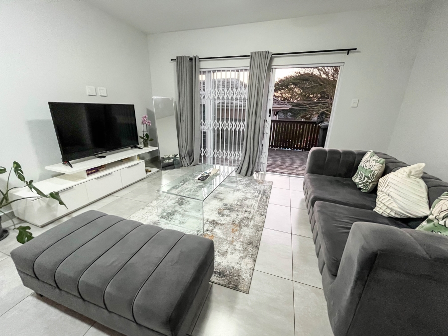To Let 2 Bedroom Property for Rent in Red Hill KwaZulu-Natal