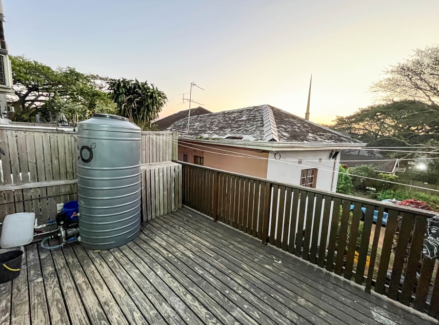 To Let 2 Bedroom Property for Rent in Red Hill KwaZulu-Natal