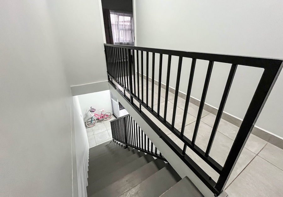 To Let 2 Bedroom Property for Rent in Red Hill KwaZulu-Natal