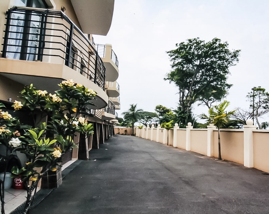 To Let 4 Bedroom Property for Rent in Umhlanga Ridge KwaZulu-Natal