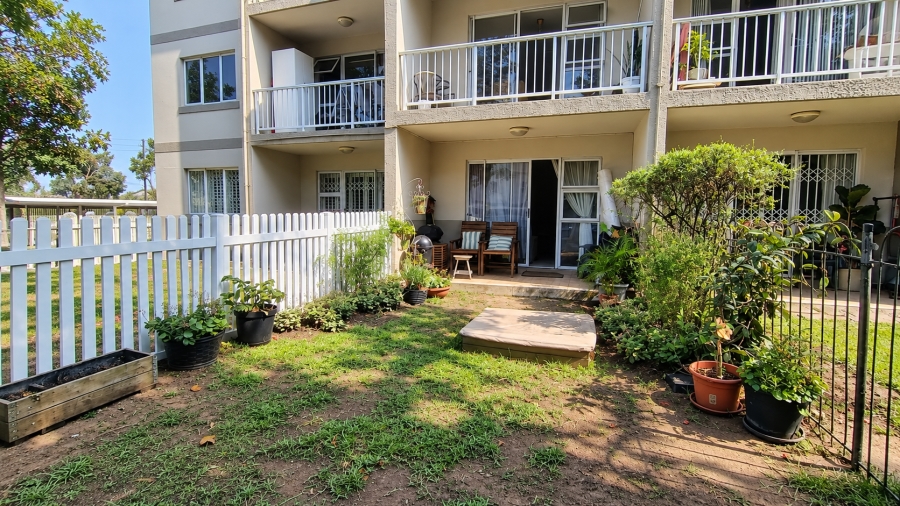 1 Bedroom Property for Sale in Manor Estates KwaZulu-Natal
