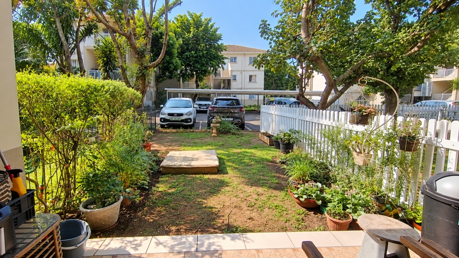 1 Bedroom Property for Sale in Manor Estates KwaZulu-Natal