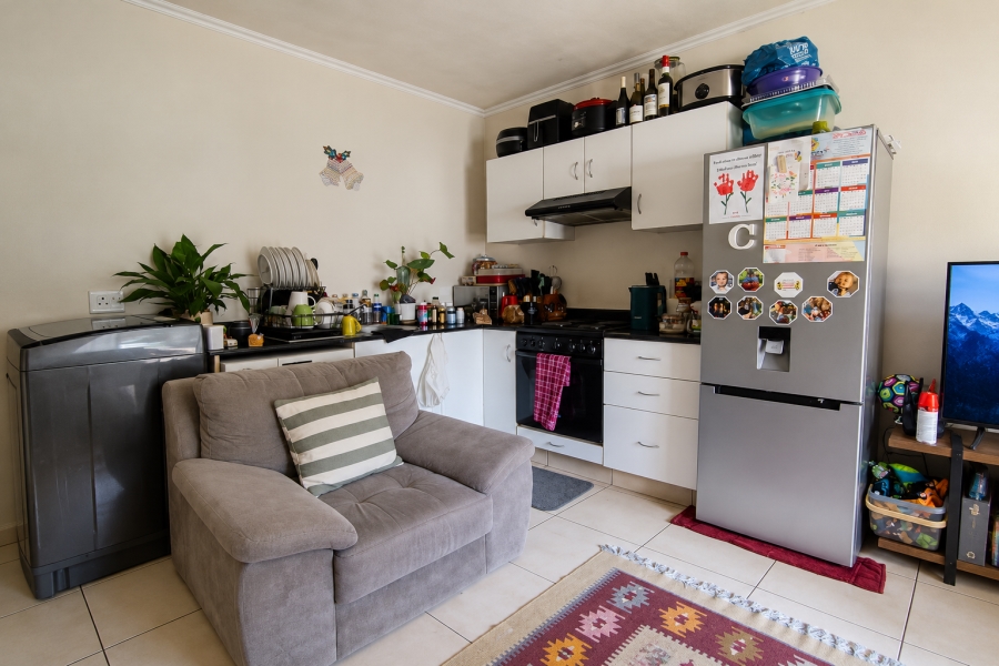 1 Bedroom Property for Sale in Manor Estates KwaZulu-Natal