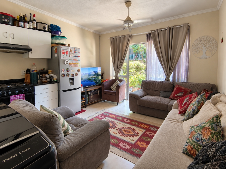 1 Bedroom Property for Sale in Manor Estates KwaZulu-Natal