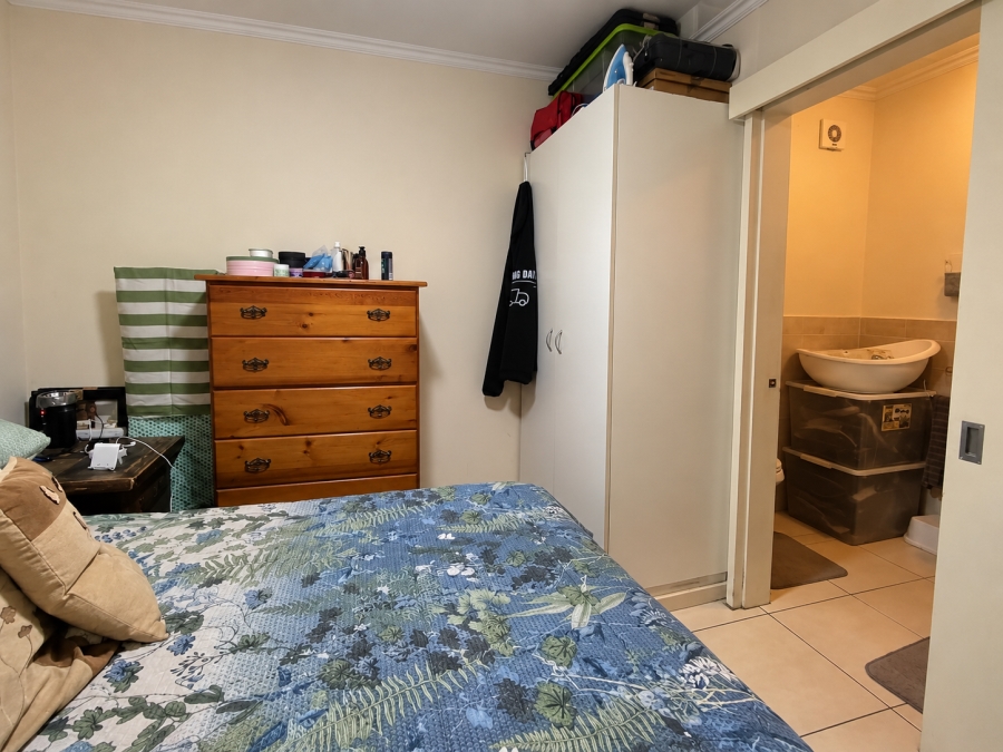 1 Bedroom Property for Sale in Manor Estates KwaZulu-Natal