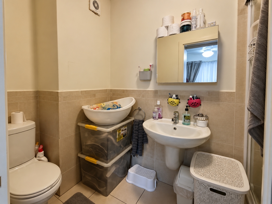 1 Bedroom Property for Sale in Manor Estates KwaZulu-Natal